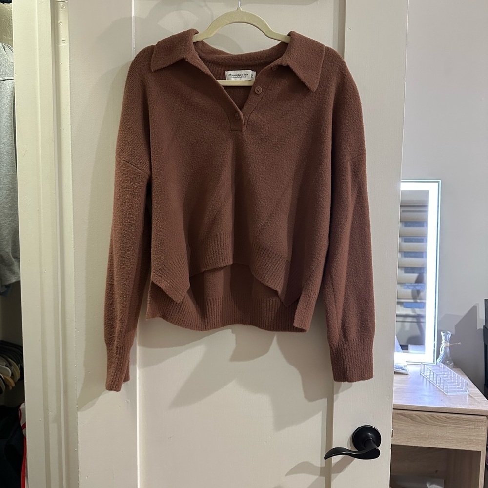 Abercrombie Pullover